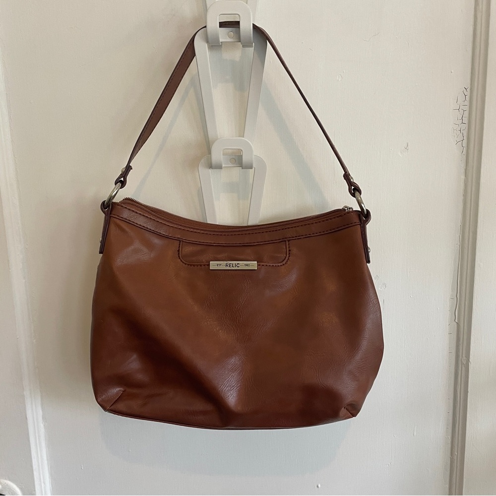 Relic Brown Women's Bag